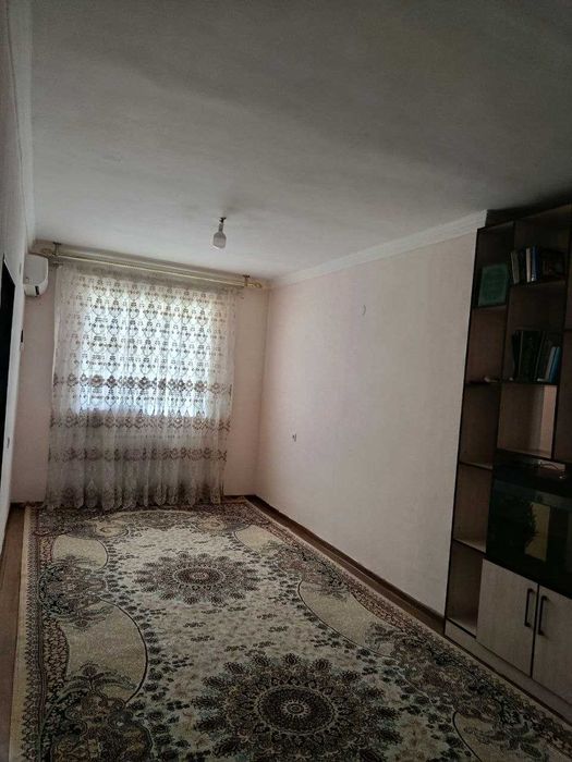 Янги хаёт тумани  (сергели 5а )  3 хона 58 кв.м