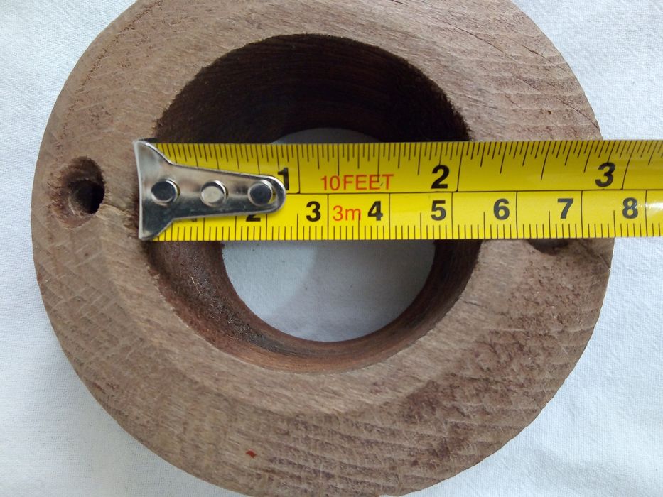 Опора за градински висящ чадър, дървени крака за маса, масичка