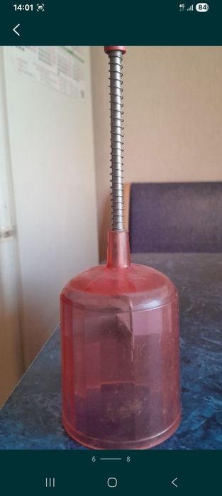 Шкатулка и многое другое