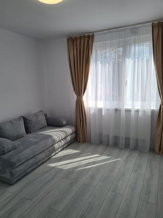 Inchiere apartament zona UMF- 2 camere