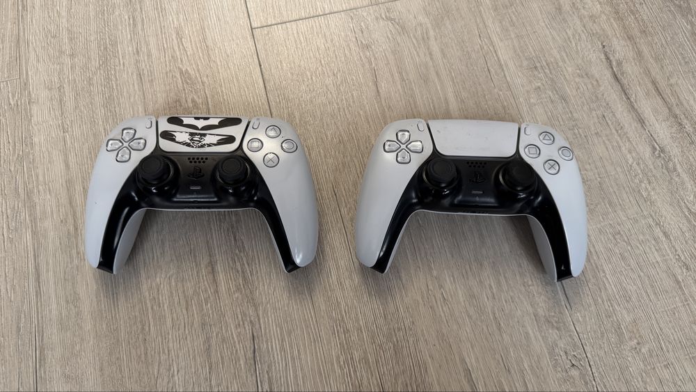 Dualsense джойстик