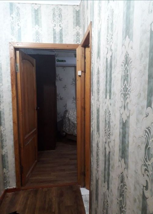 Своя 1 комнатная квартира м. Максим Горький