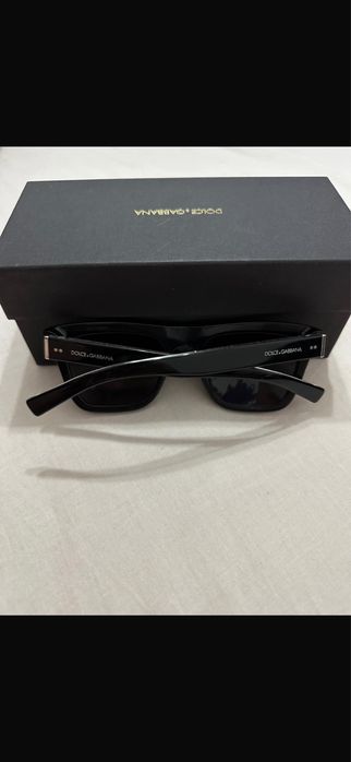 Ochelari soare Dolce & Gabbana