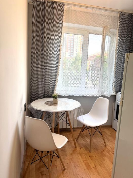 Квартира по часам