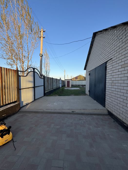 продам дом акжар-2