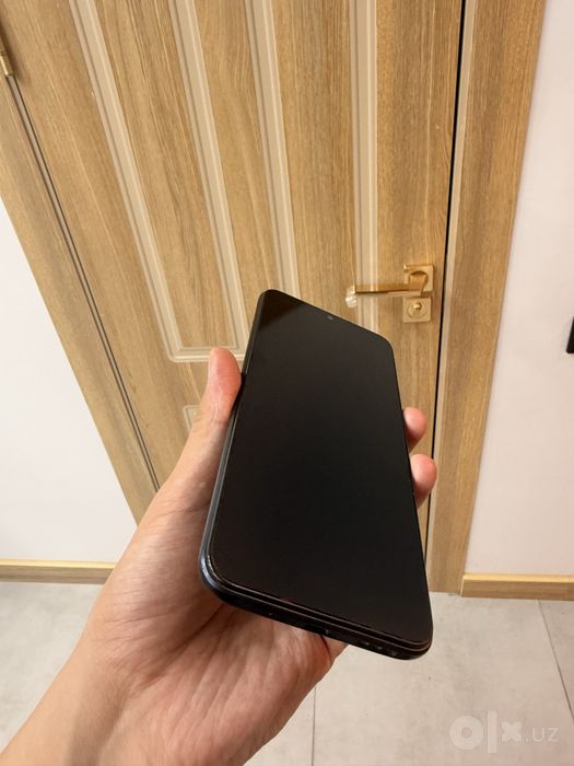 Redmi 9 A 4/64 gb Qora 2 ta sim karta