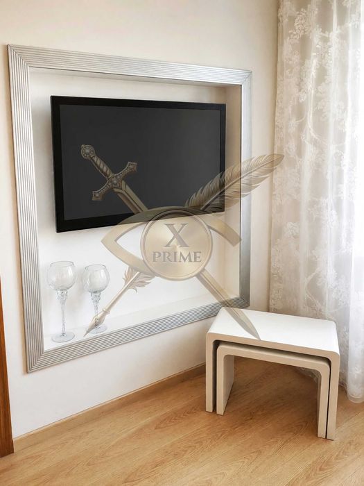 Тристаен апартамент в Левски! 21941832