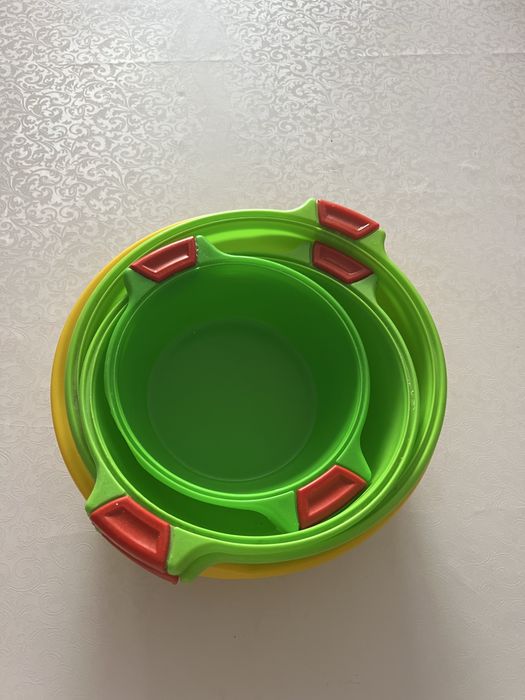 Чашки пласмассовые за все 500 тенге