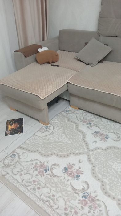 Продам диван. В отличном состоянии!