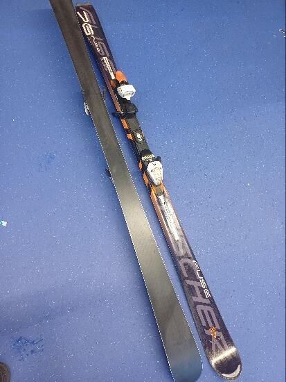 fuse - (SecondHand) Decathlon