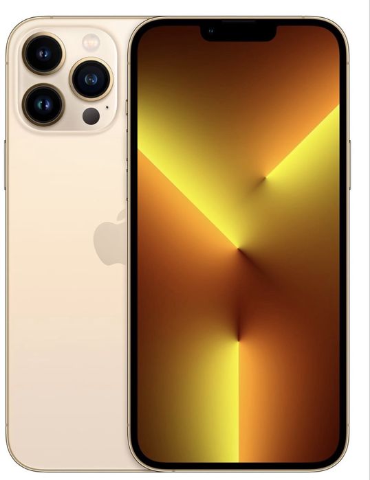 Iphone 13 pro Max 256gb