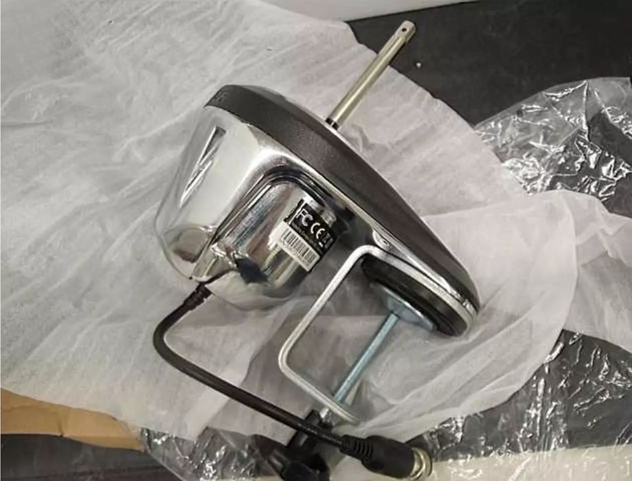 Геймърски аксесоар Thrustmaster TH8A Add-On Shifter Скоростен лост PC