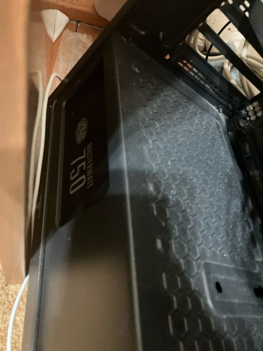 Продам компьютер Игровой