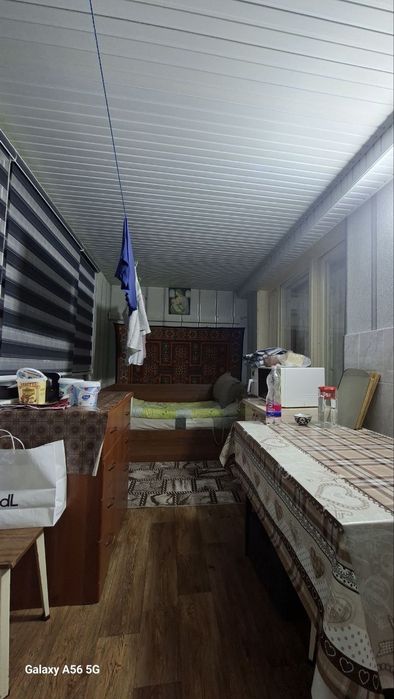 Продаётся квартира Чиланзар 15 квартал 2/1/5 кирпич