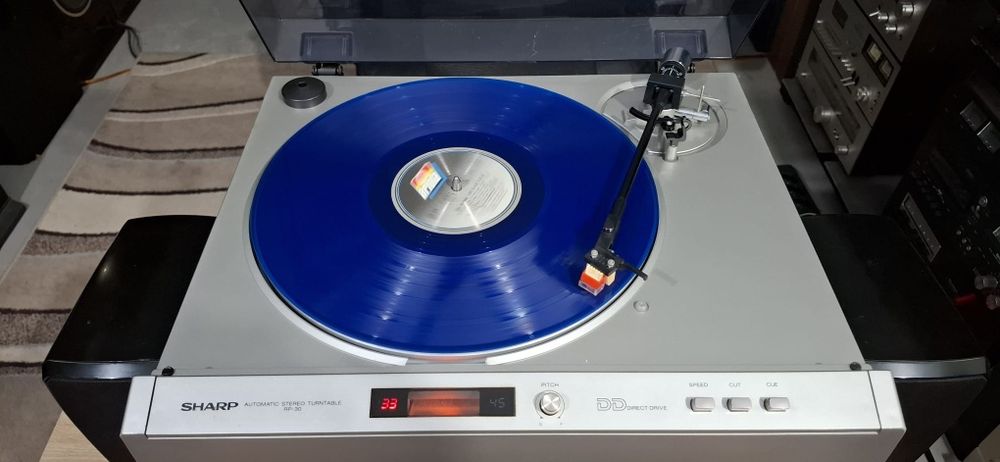 Linie Sony HI-FI