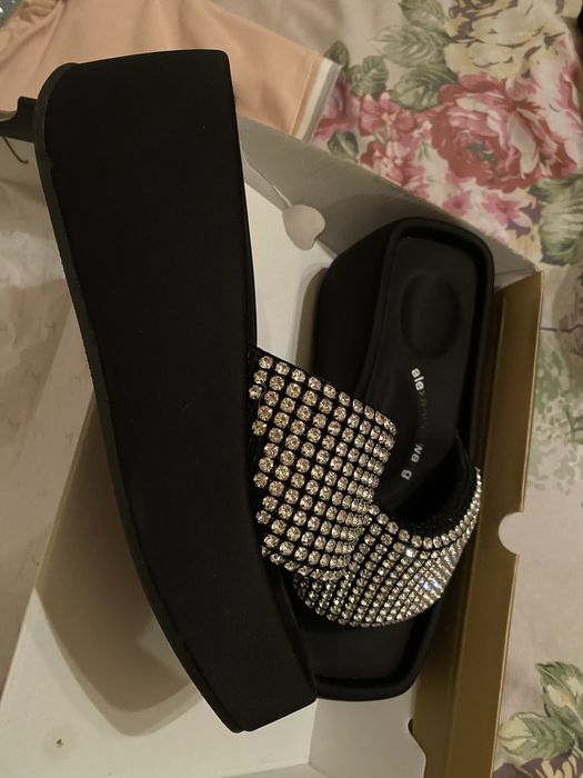 Продаю шакарные шлепки