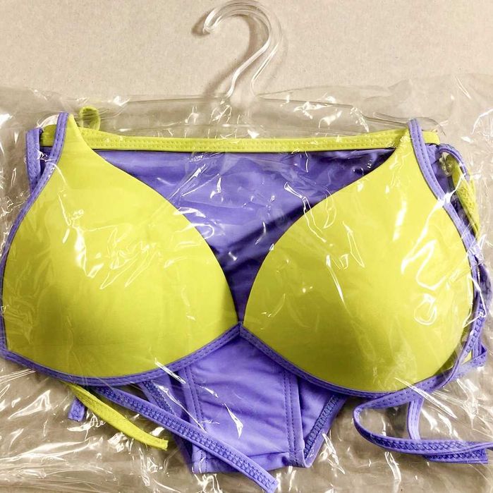 Дамски бански костюми на едро -  3 лв / 1 брой