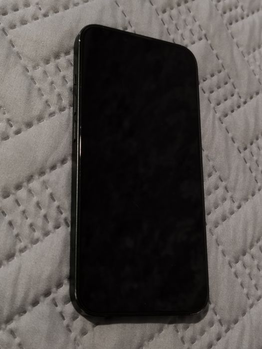 iPhone 13 green 128gb