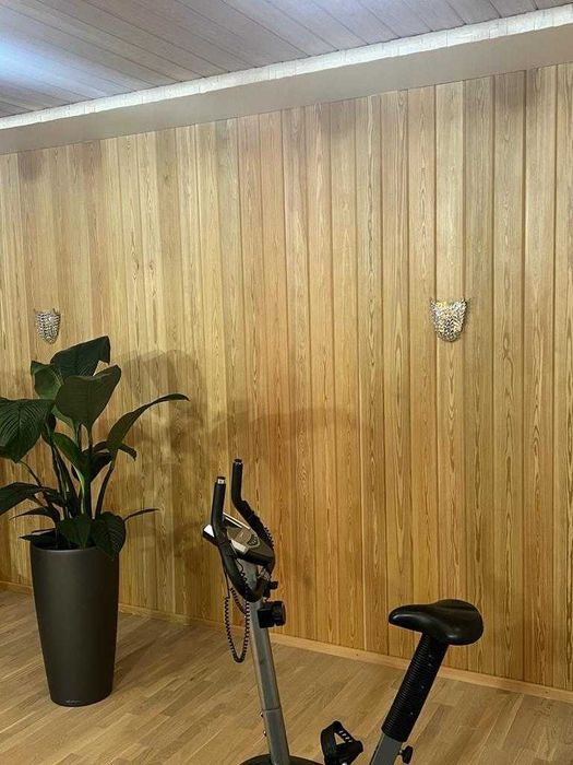 Вагонка Штиль | Лиственница