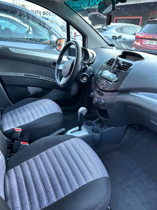 Spark 2020 Full Export