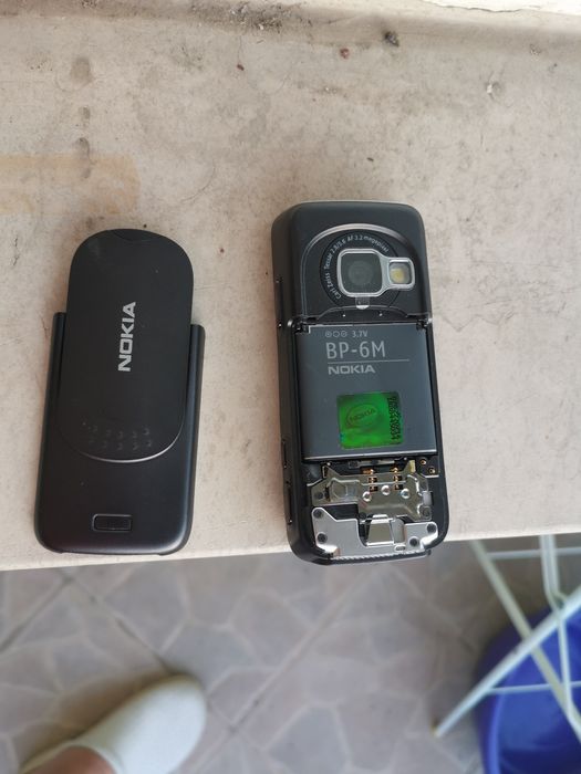 Телефон Нокия N 73