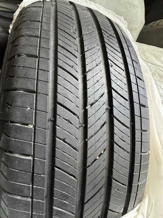 Шины 225/65R17 – Michelin, Riken