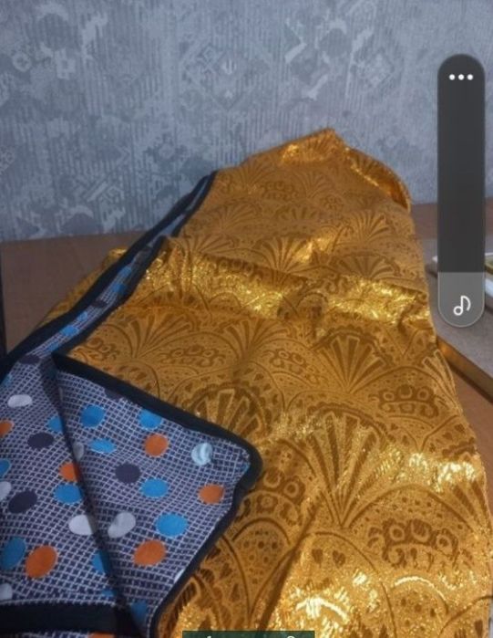 Курпа учун амтар авра янги