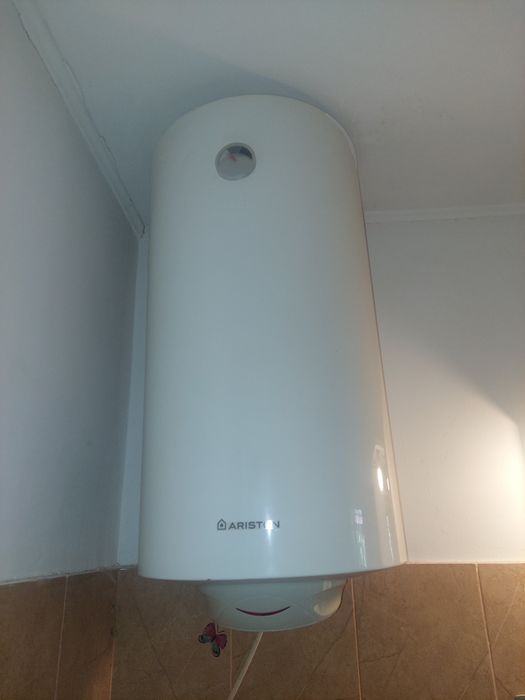 Vand Boiler electric 80l