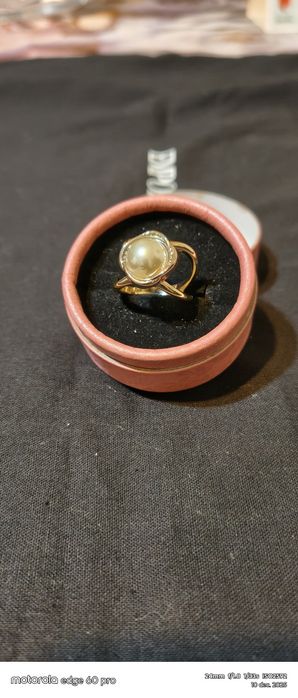 Inel eșarfă superb pt că eșarfa ta sa arate cat mai bine!