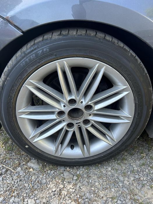 Оригинални джанти “17” M  BMW