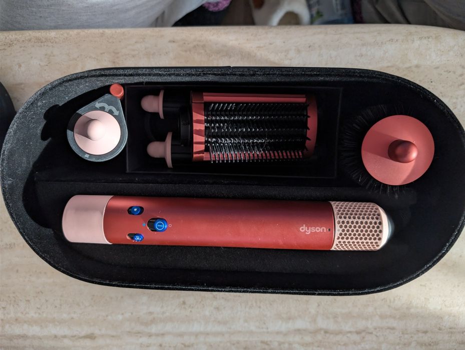 Dyson ondulator multistyler Airwrap HS05