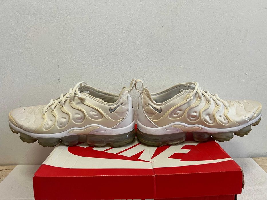 Nike Air Vapormax Plus 924453-100, marimea 42.5
