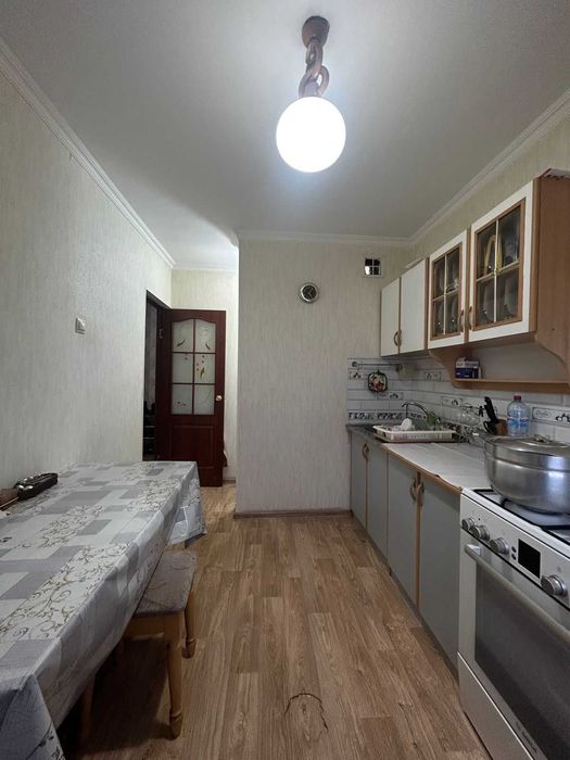 Продам квартиру в районе Кунаева