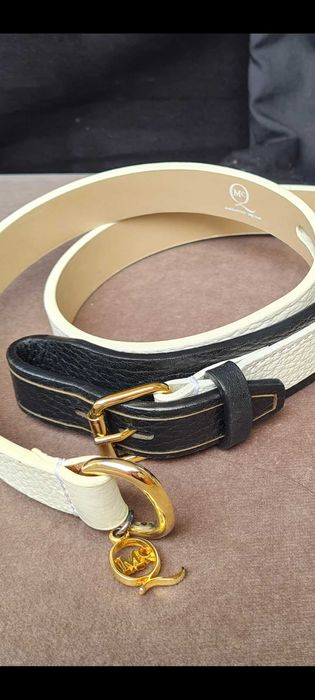 Дамски колан Alexander McQueen