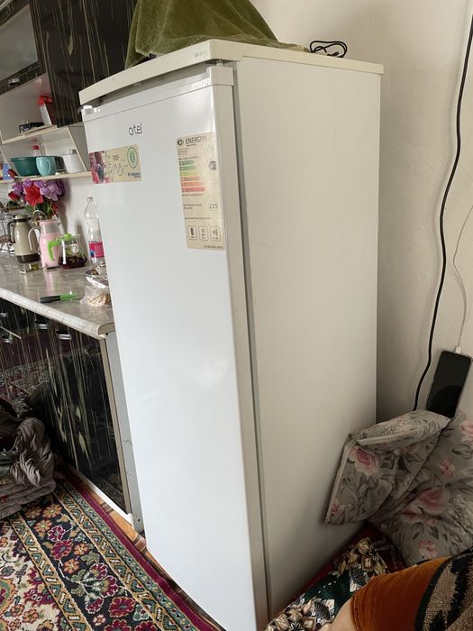 Artel 3 yil garantiya