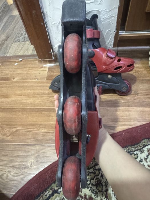 Ролик 30-35 размер