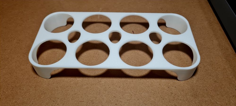 Поставка за яйца