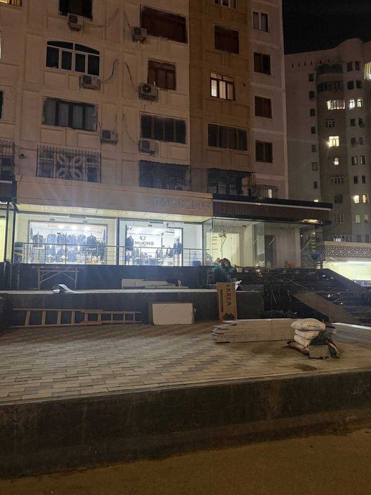 Продажа И АРЕНДА коммерческой недвижимости вдоль дороги! Ц15 Ганга