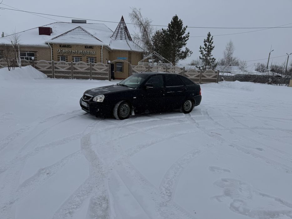 Продам Хорошию приору!