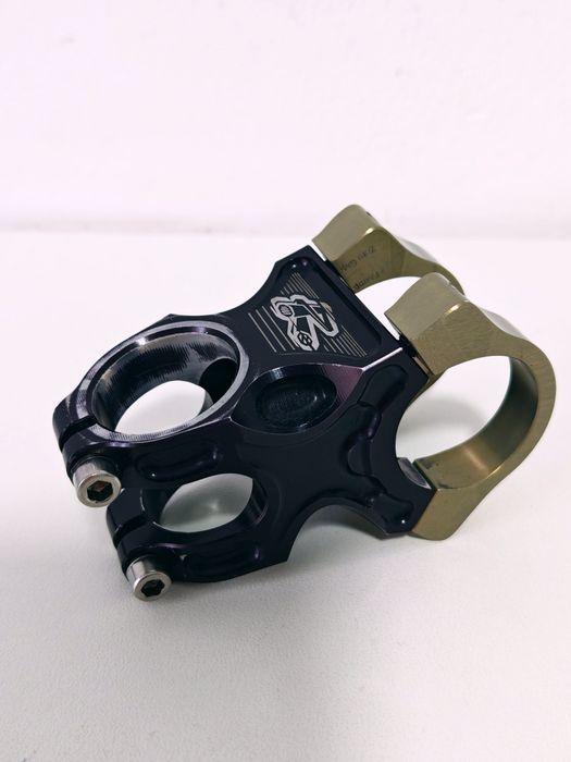 Pipa bicicleta RENTHAL APEX !!! 30 mm !!