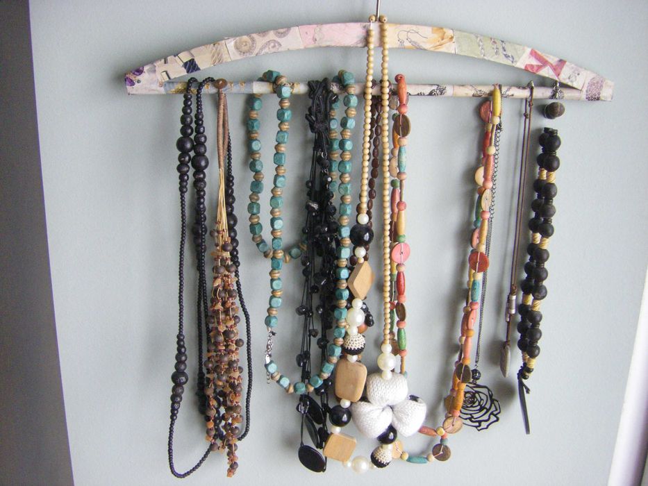 Сет от 11 накита, гердана