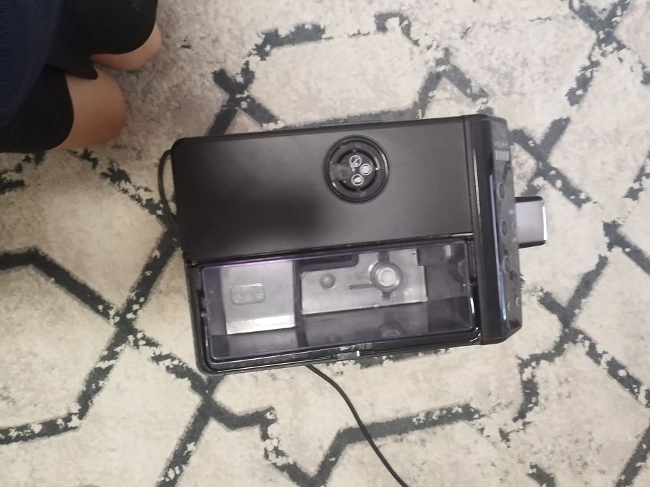 Masina de cafea philips