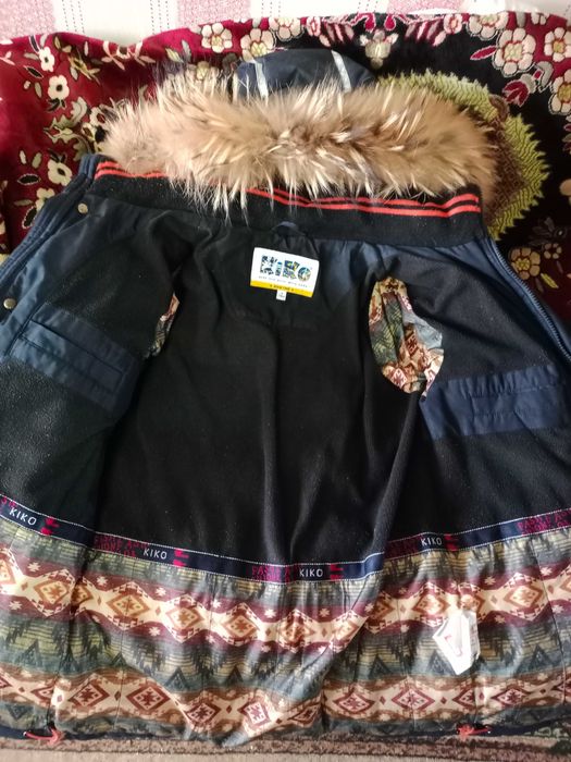 Продам куртку для мальчика