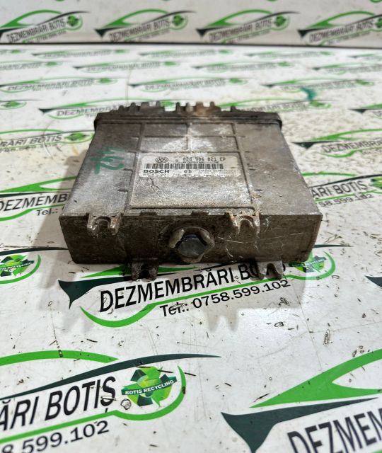 Calculator motor ECU 028 906 021 EP Volkswagen VW Caddy a 2-a generat
