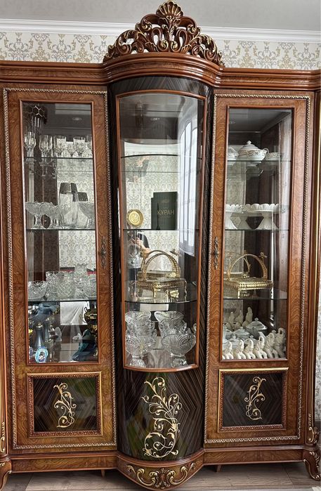 Мебель для гостиной