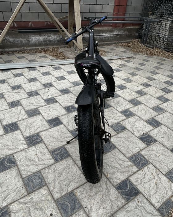 Продается фитбайк