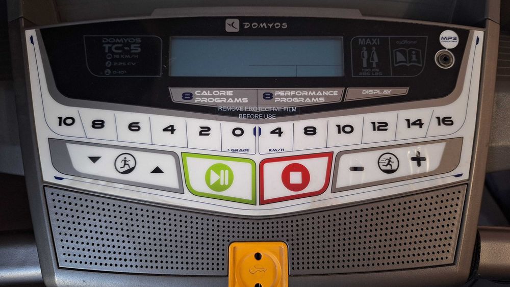 Пътека за бягане