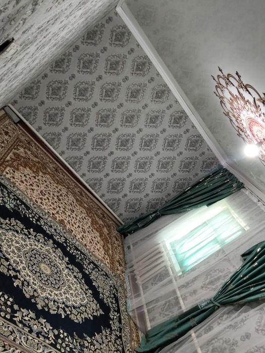 Жер уи сатылады тез арада