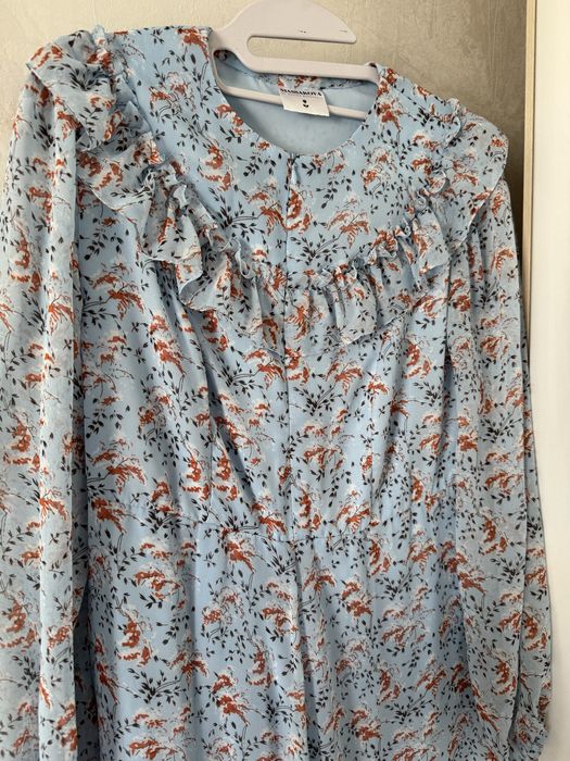 Кәжекей мен койлек бренд Massakova