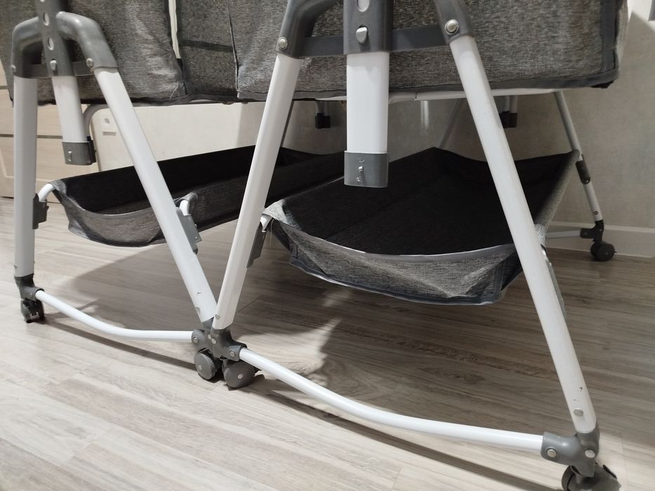 Детская манеж колыбель